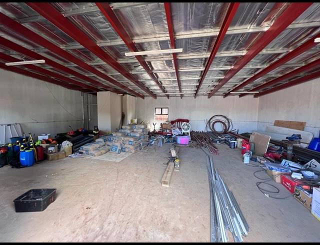 INDUSTRIAL FOR SALE IN MERRIVALE